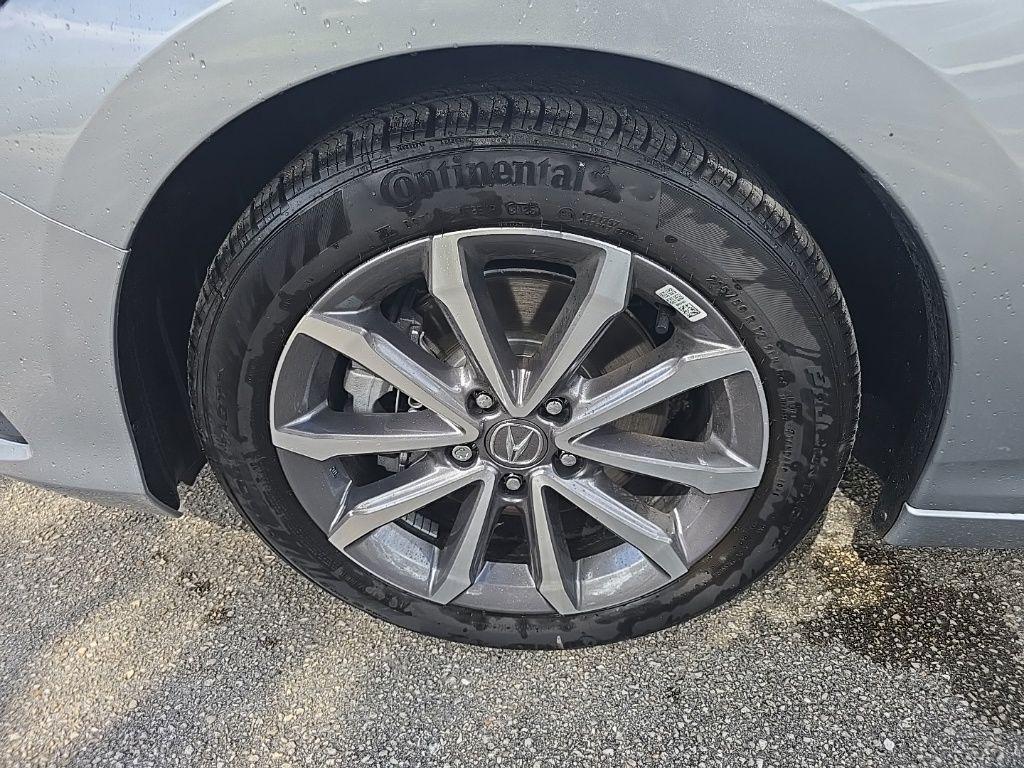 new 2026 Acura Integra car, priced at $34,595