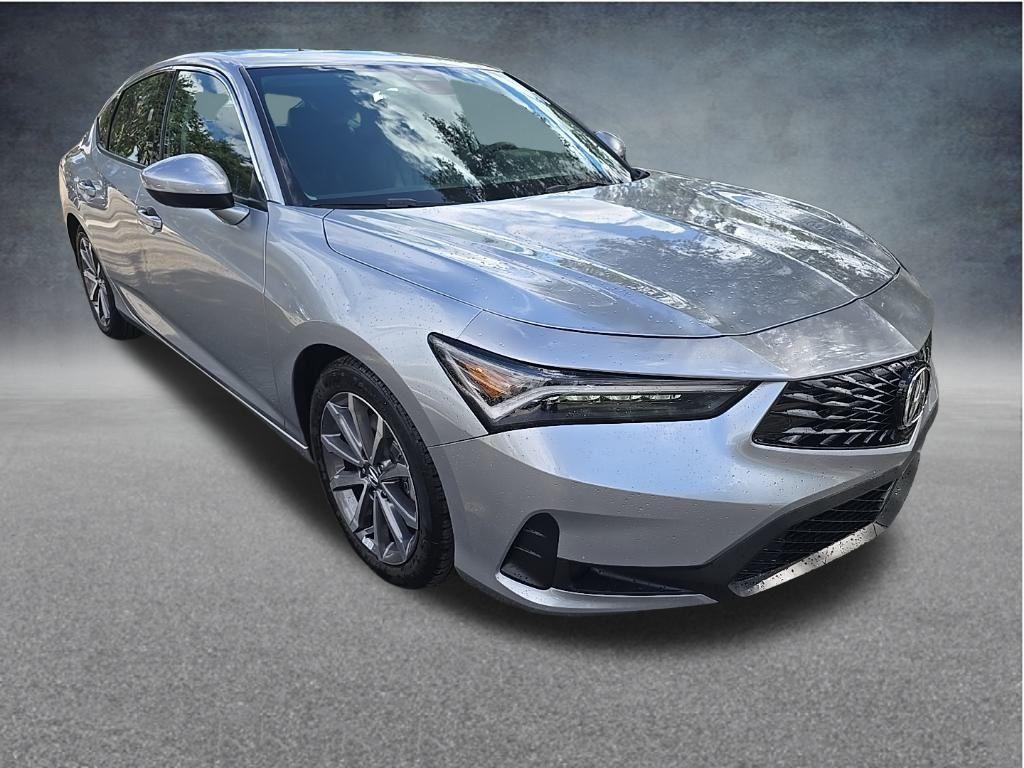 new 2026 Acura Integra car, priced at $34,595