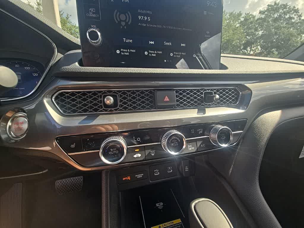 new 2026 Acura Integra car, priced at $33,295