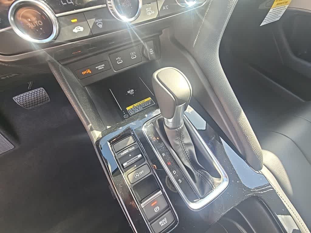new 2026 Acura Integra car, priced at $33,295