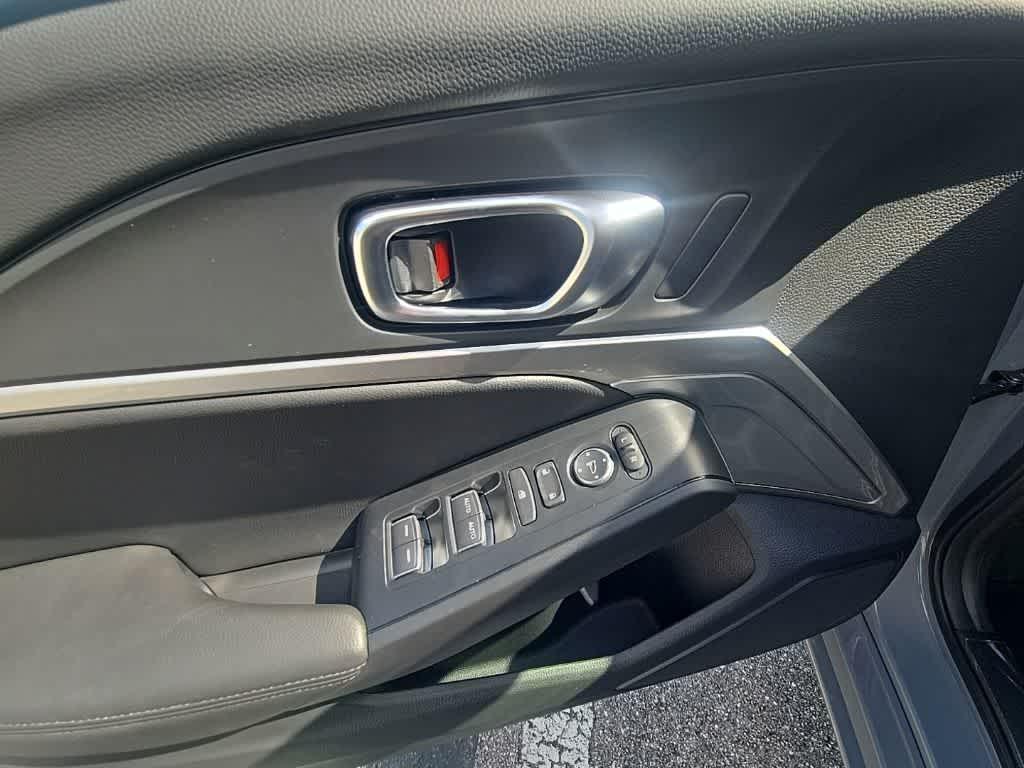 new 2026 Acura Integra car, priced at $33,295