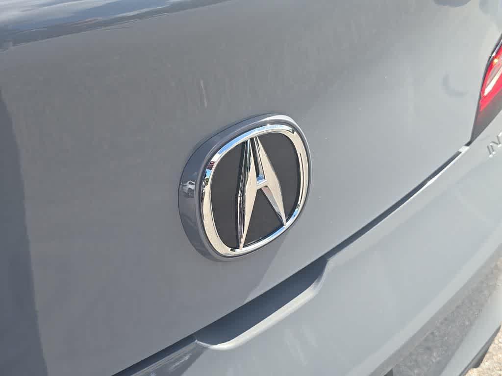new 2026 Acura Integra car, priced at $33,295