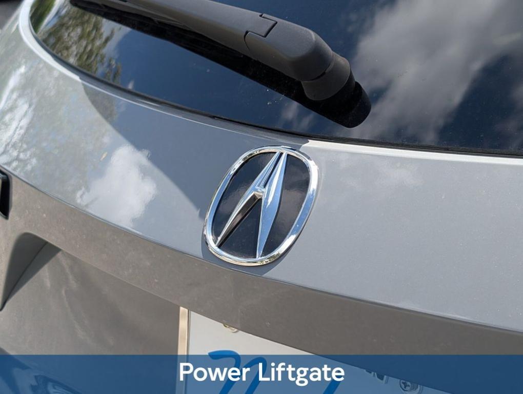 new 2026 Acura MDX car, priced at $70,850