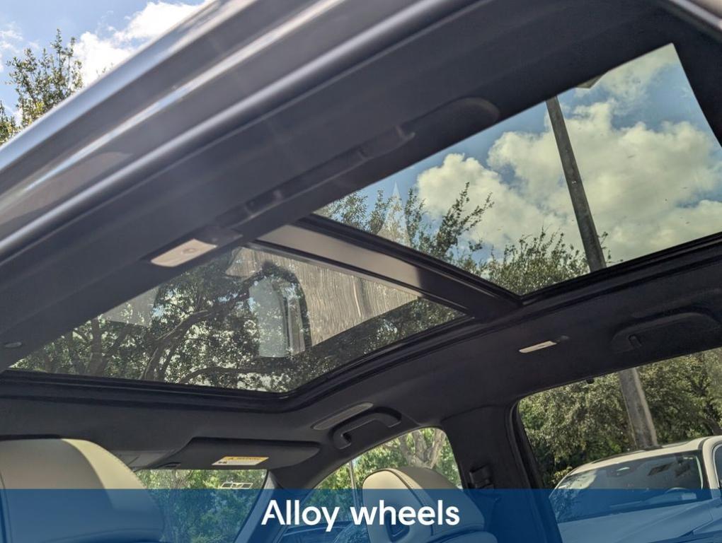 new 2026 Acura MDX car, priced at $70,850