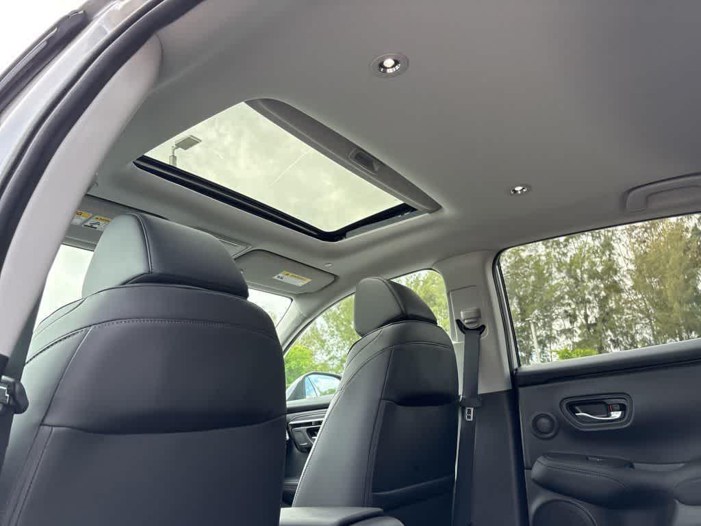 new 2026 Acura ADX car, priced at $34,950