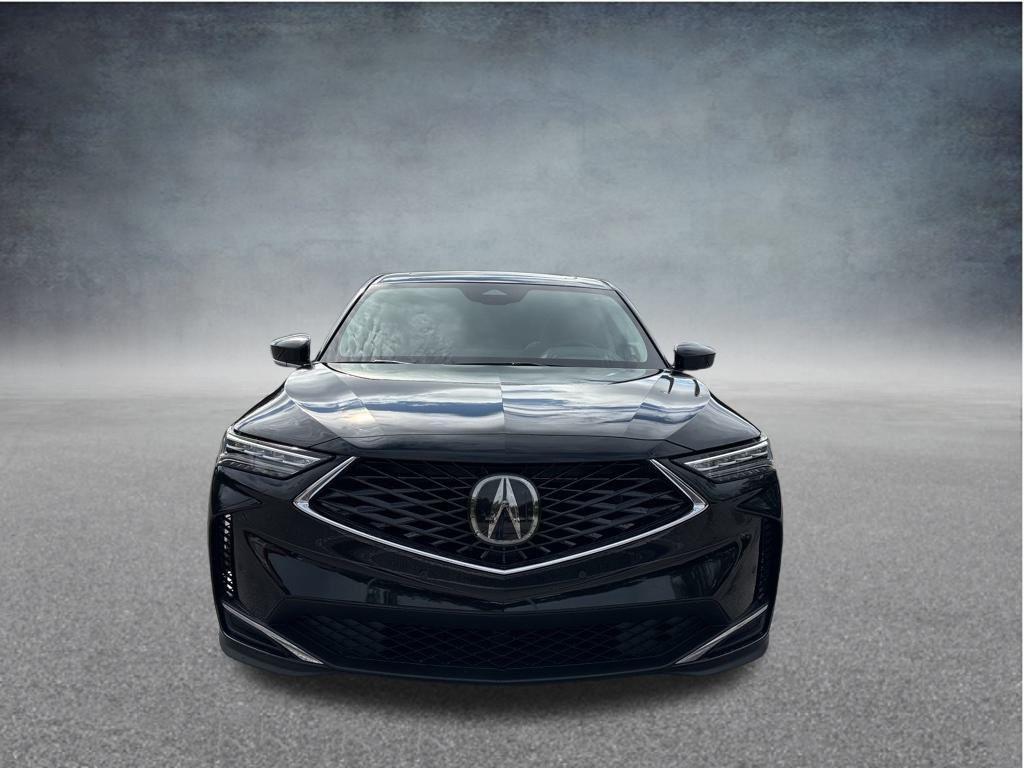 new 2026 Acura MDX car, priced at $59,150