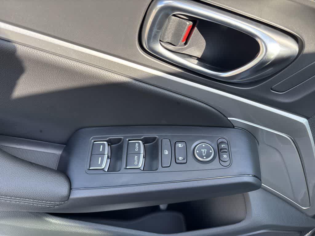 new 2026 Acura Integra car, priced at $33,295