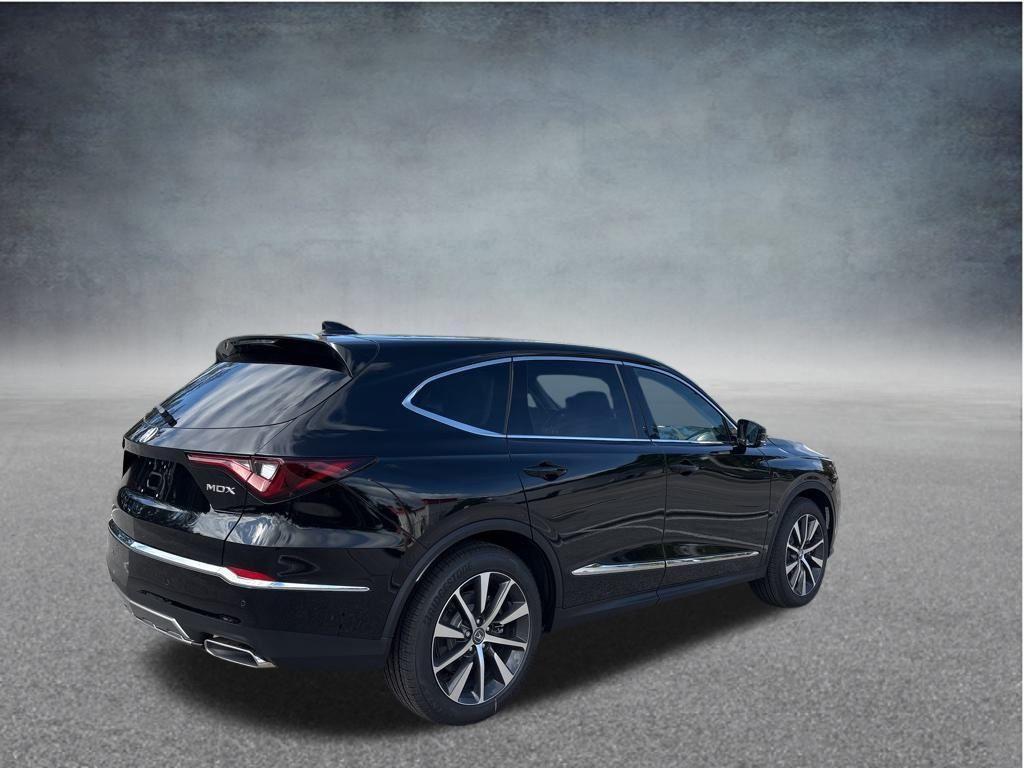 new 2026 Acura MDX car, priced at $59,150