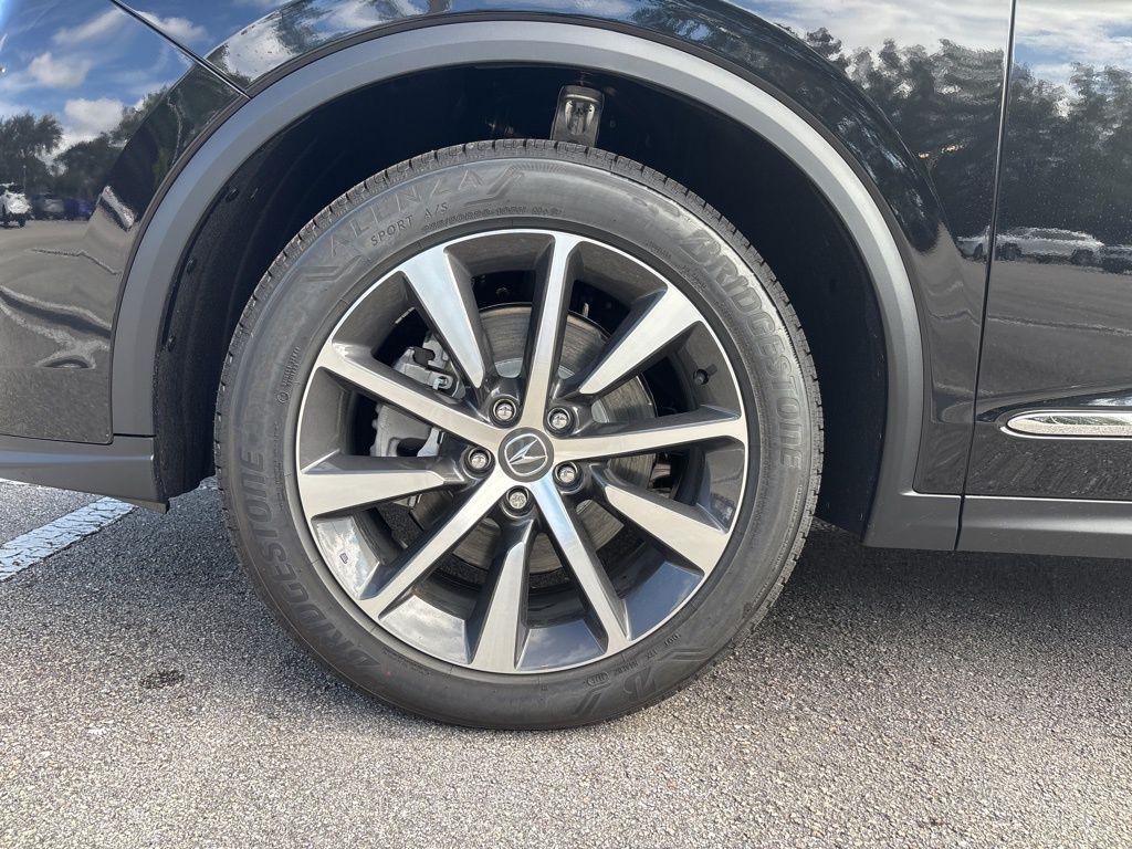 new 2026 Acura MDX car, priced at $59,150