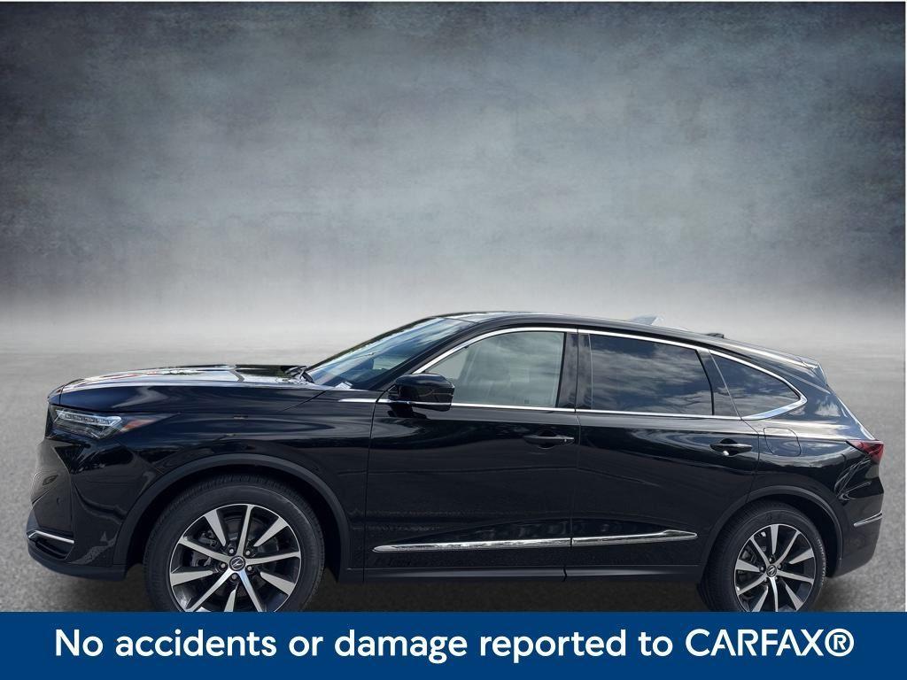 new 2026 Acura MDX car, priced at $59,150