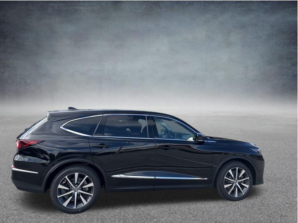 new 2026 Acura MDX car, priced at $59,150