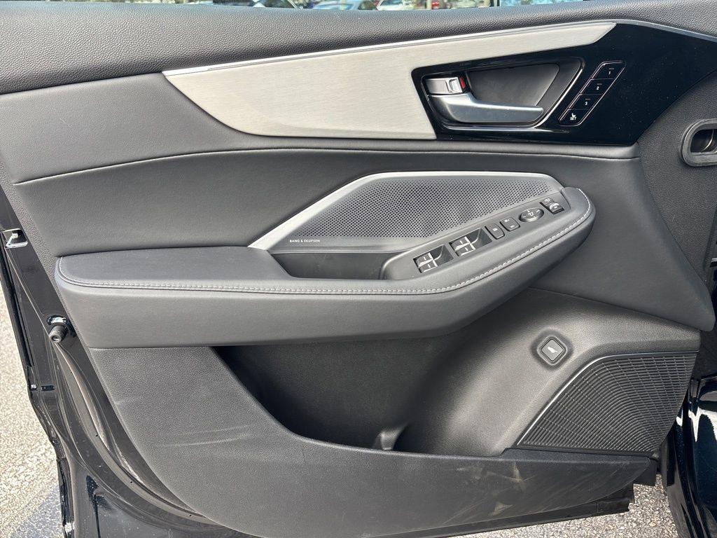 new 2026 Acura MDX car, priced at $59,150