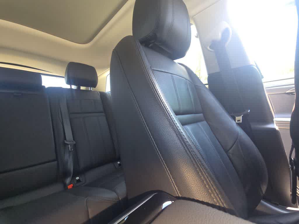 used 2020 Land Rover Range Rover Evoque car, priced at $18,945