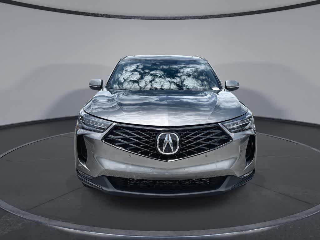 new 2026 Acura RDX car, priced at $51,750
