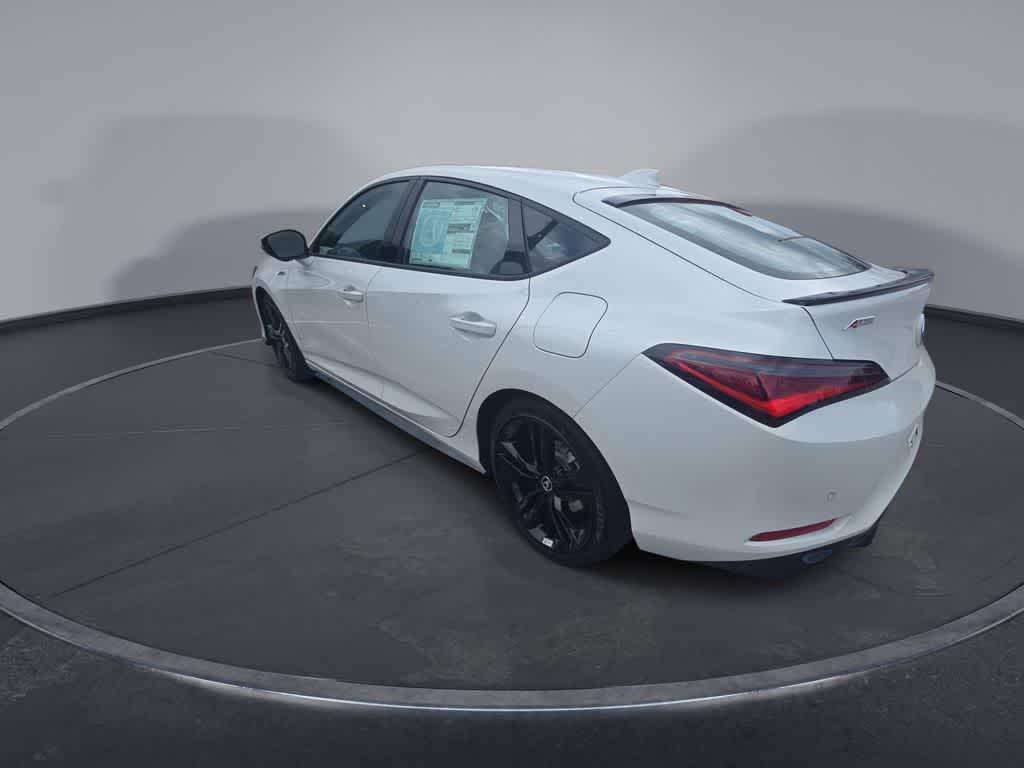 new 2026 Acura Integra car, priced at $39,555