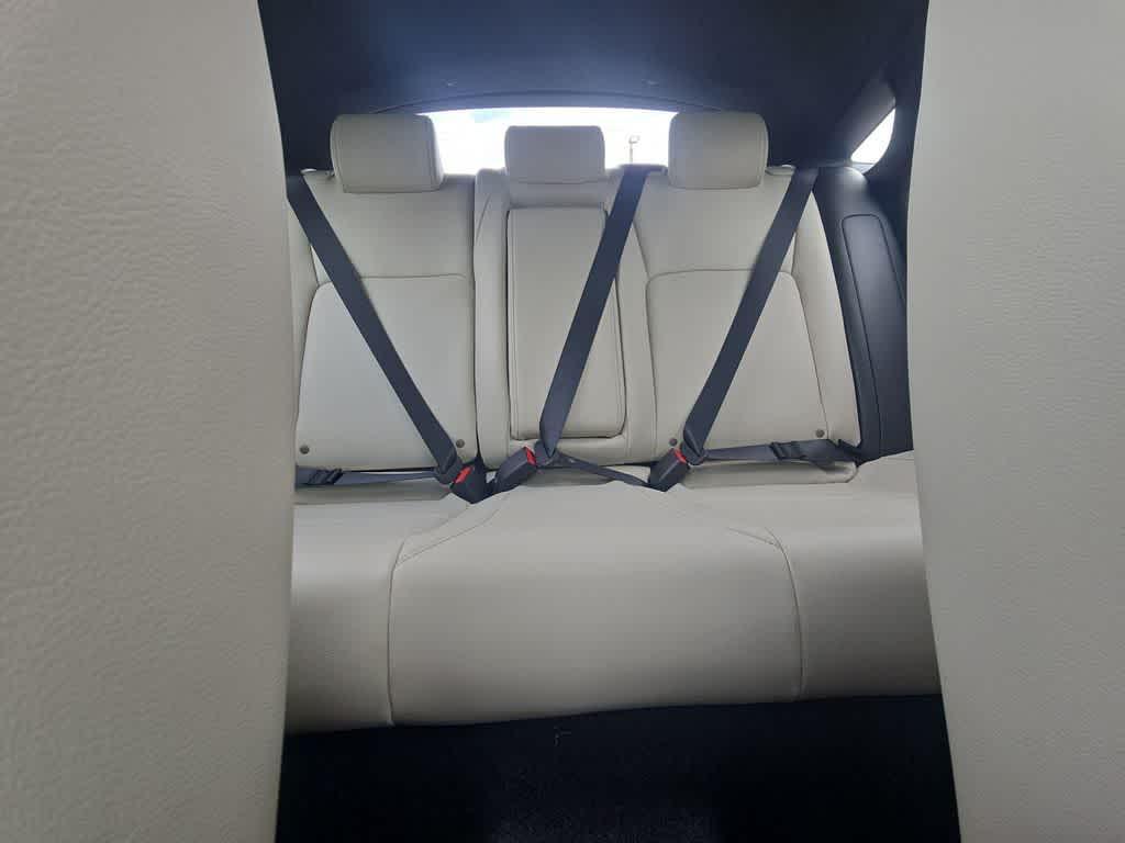 new 2026 Acura Integra car, priced at $39,555