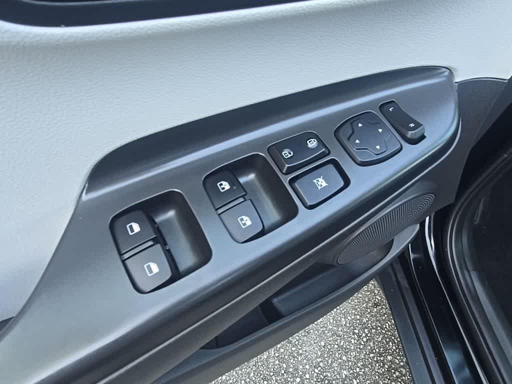 used 2023 Hyundai Kona car, priced at $15,727