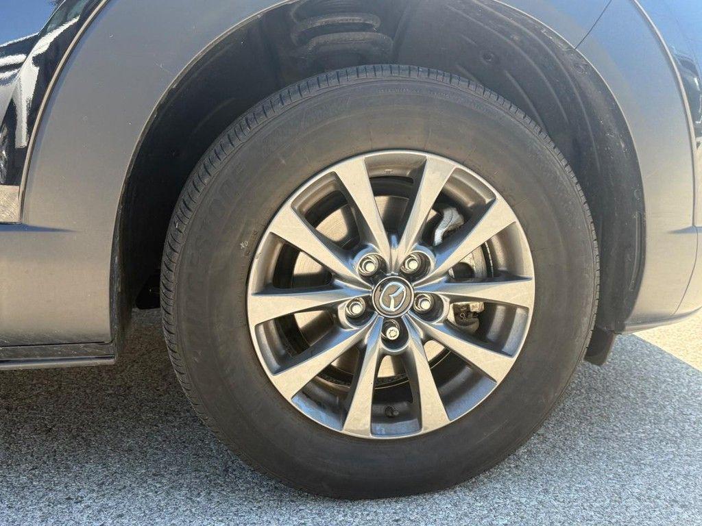 used 2023 Mazda CX-30 car, priced at $22,443
