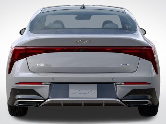 new 2026 Kia K5 car, priced at $32,982