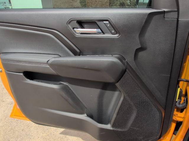 new 2026 Chevrolet Colorado car, priced at $33,860