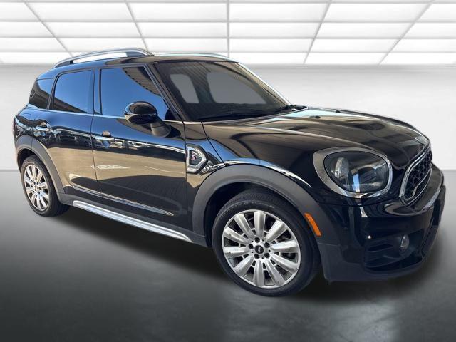 used 2019 MINI Countryman car, priced at $18,995