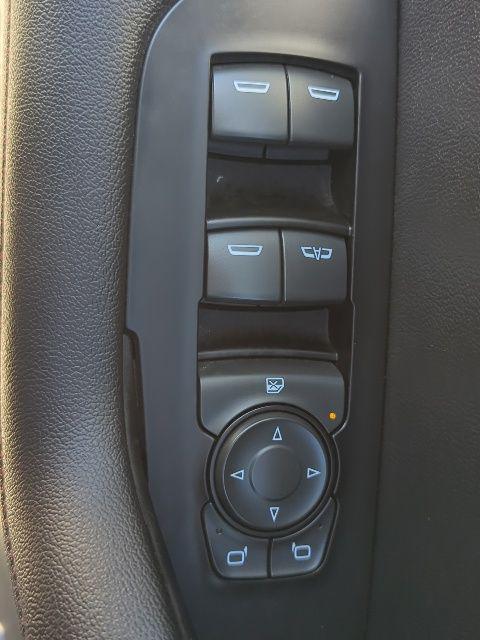 used 2021 Chevrolet Blazer car, priced at $25,295