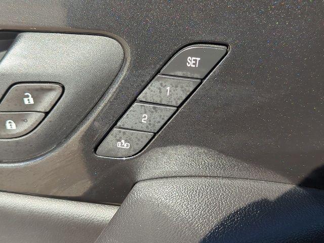 used 2021 Chevrolet Blazer car, priced at $25,295