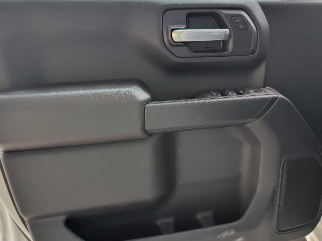 new 2026 Chevrolet Silverado 1500 car, priced at $47,710