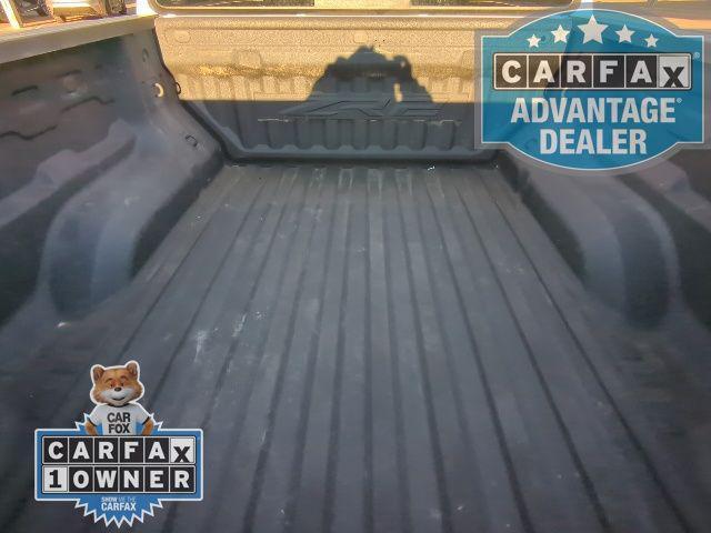 used 2024 Chevrolet Colorado car, priced at $44,495