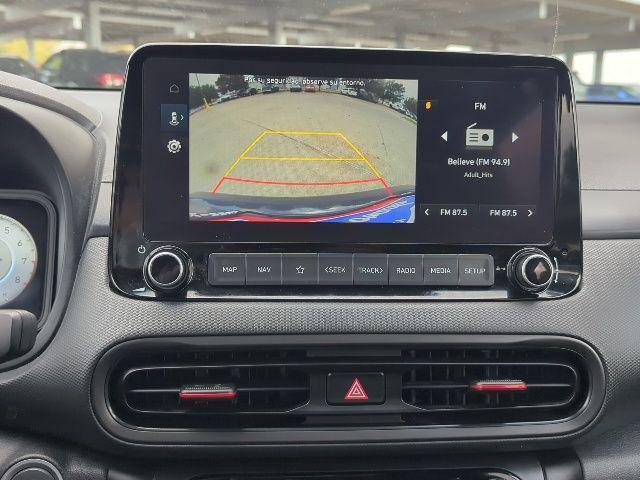 used 2023 Hyundai Kona car, priced at $20,995