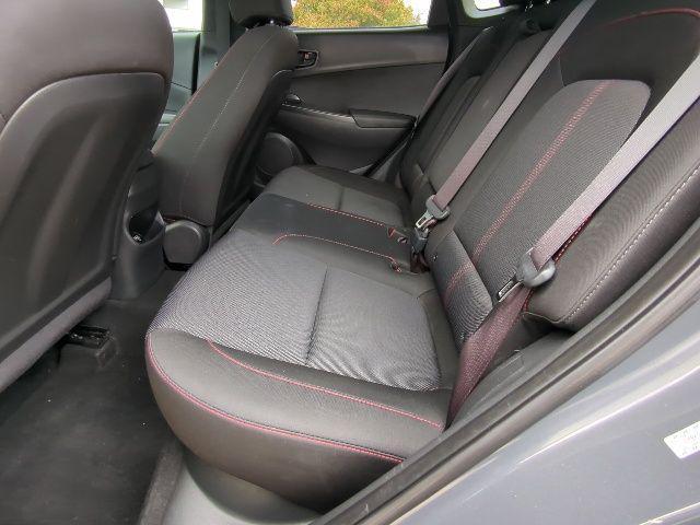 used 2023 Hyundai Kona car, priced at $20,995