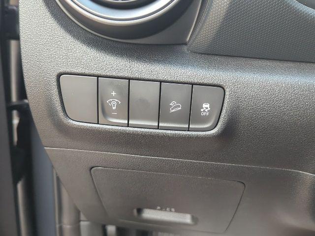 used 2023 Hyundai Kona car, priced at $20,995