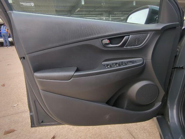 used 2023 Hyundai Kona car, priced at $20,995