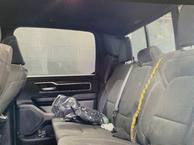 used 2023 Ram 1500 car, priced at $37,495