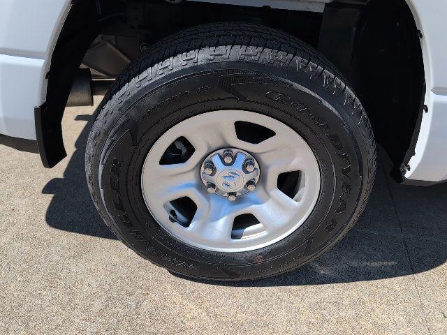 used 2023 Ram 1500 car, priced at $36,995