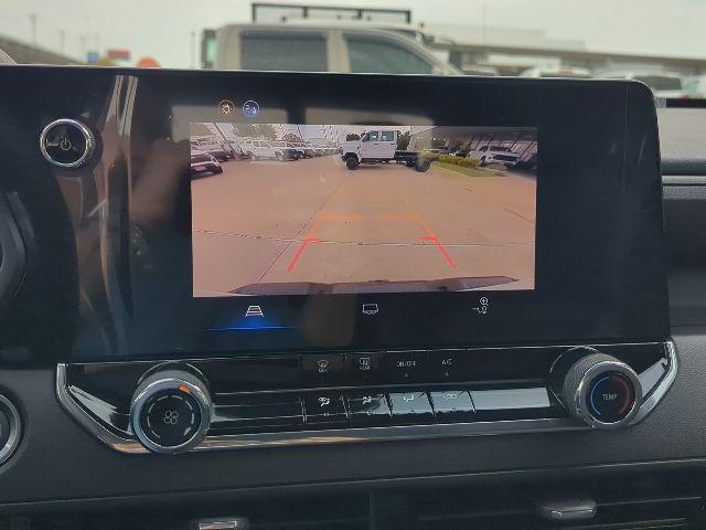 new 2026 Chevrolet Colorado car, priced at $28,355