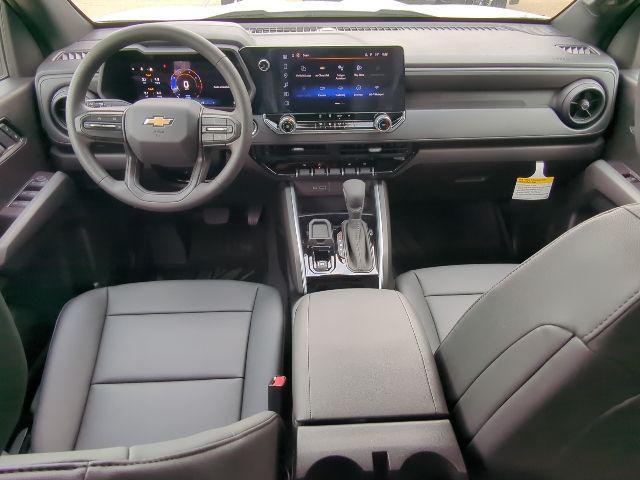 new 2026 Chevrolet Colorado car, priced at $28,355