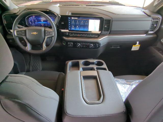 new 2025 Chevrolet Silverado 2500 car, priced at $67,441