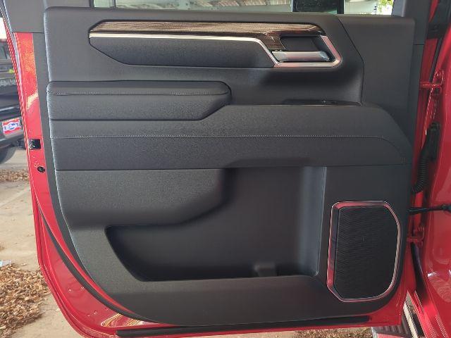 new 2025 Chevrolet Silverado 2500 car, priced at $67,441