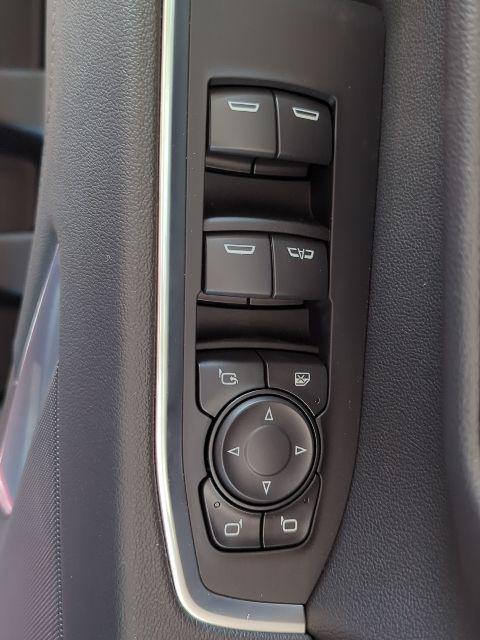 new 2025 Chevrolet Silverado 2500 car, priced at $67,441