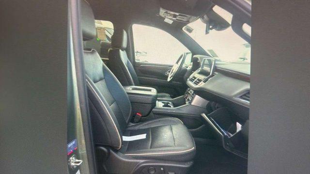 used 2023 Chevrolet Suburban car, priced at $49,995