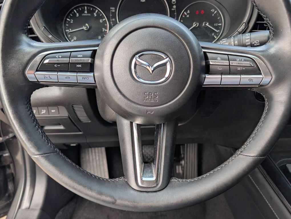 used 2023 Mazda CX-30 car, priced at $21,995