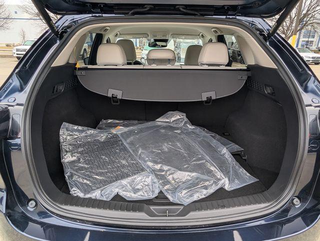 used 2025 Mazda CX-5 car, priced at $29,995
