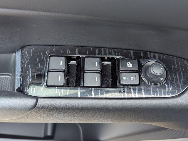 used 2025 Mazda CX-5 car, priced at $29,995