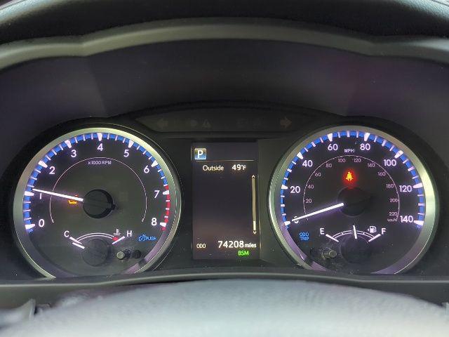 used 2019 Toyota Highlander car, priced at $20,995