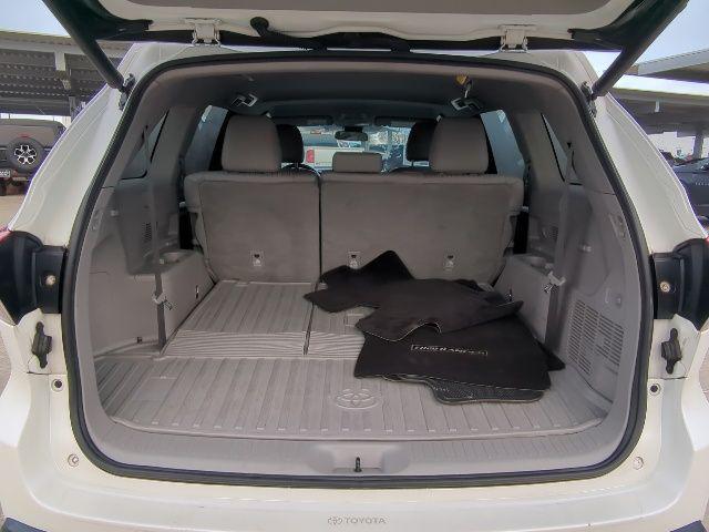used 2019 Toyota Highlander car, priced at $20,995