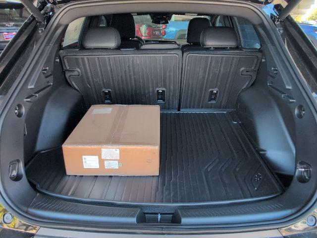 new 2026 Chevrolet Equinox EV car, priced at $37,984