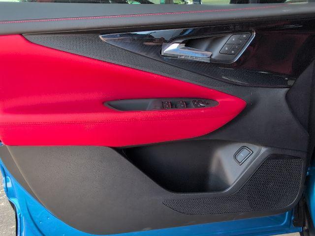 new 2026 Chevrolet Blazer EV car, priced at $60,710