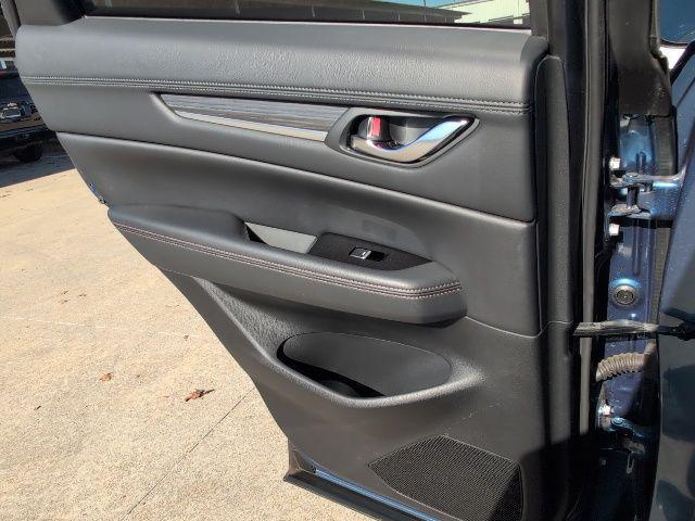 used 2022 Mazda CX-5 car, priced at $23,995