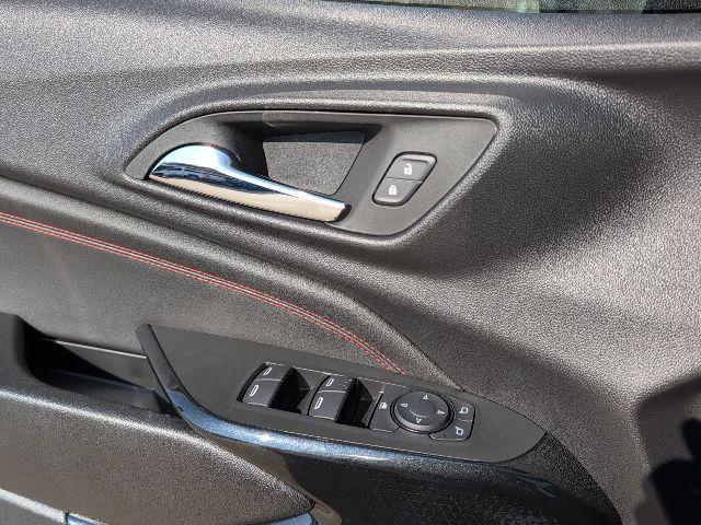 new 2026 Chevrolet Trax car, priced at $25,045